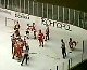 Huge Hockey Brawl