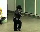 Mini Michael Jackson