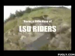 Lsd Riders