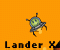 Lander X