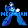 Megaman PX Time Trial