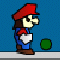 Hungry Mario