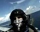 Live From The Cockpit Of An F-18 Plane