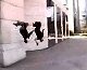 Awesome Parkour Video