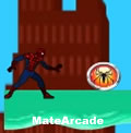 Spiderman Jump 2