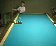 Kid Does Amazing Pool Tricks