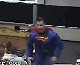 Superman Goes To Class