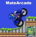Super Sonic Motobike 3