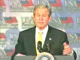 George Bush Quotes