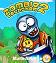 Zombie Launcher 2